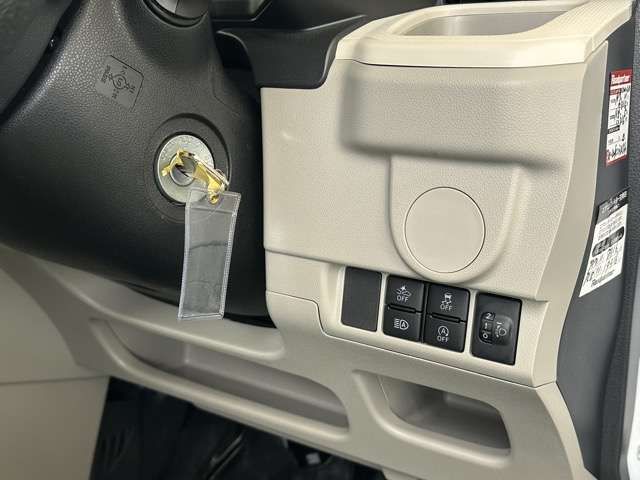 DAIHATSU MOVE 2022 Image 31