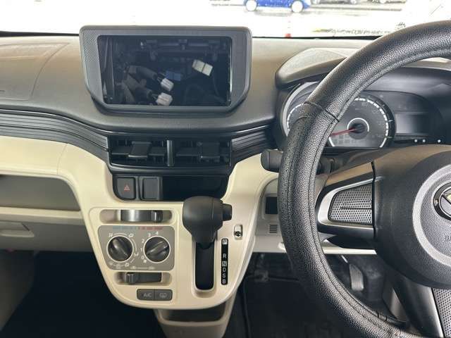 DAIHATSU MOVE 2022 Image 31