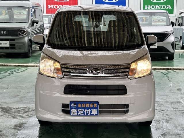 DAIHATSU MOVE 2022 Image 31