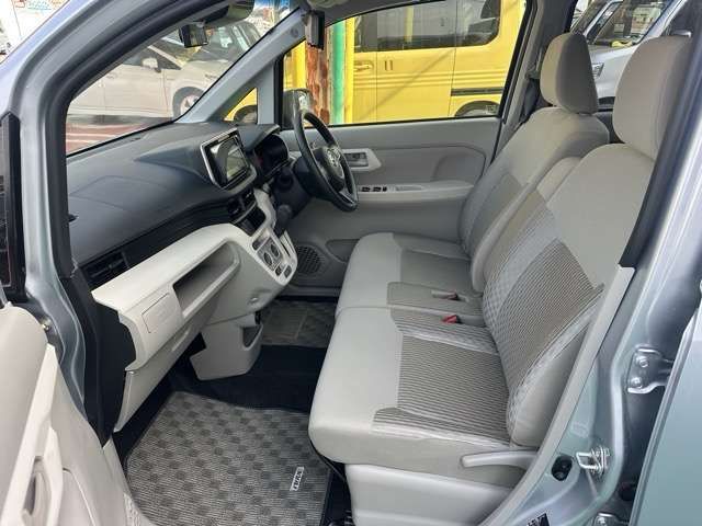 DAIHATSU MOVE 2021 Image 31