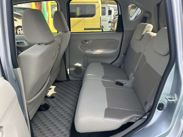 DAIHATSU MOVE 2021 Image 31