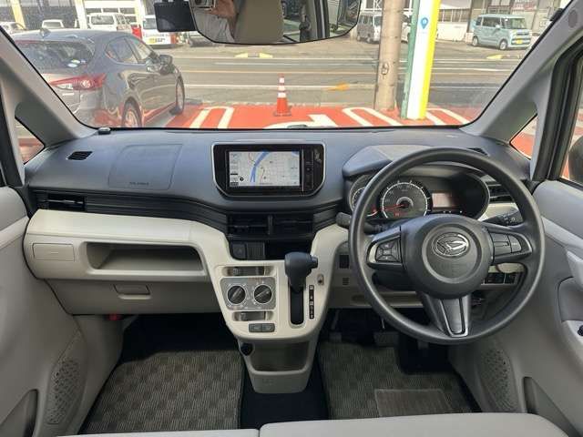 DAIHATSU MOVE 2021 Image 31