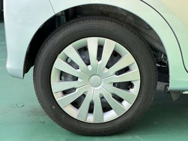 DAIHATSU MOVE 2021 Image 31