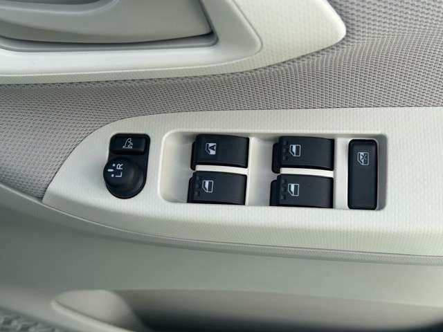 DAIHATSU MOVE 2021 Image 31