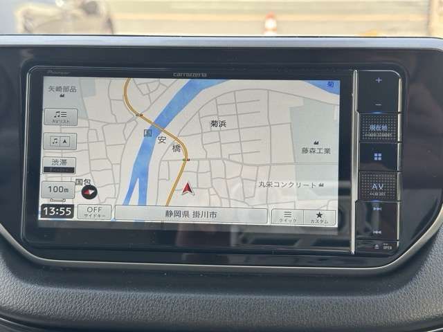 DAIHATSU MOVE 2021 Image 31