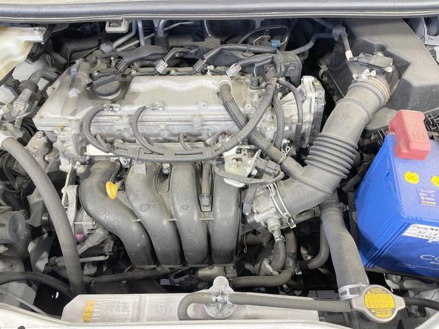 TOYOTA VOXY 2015 Image 31