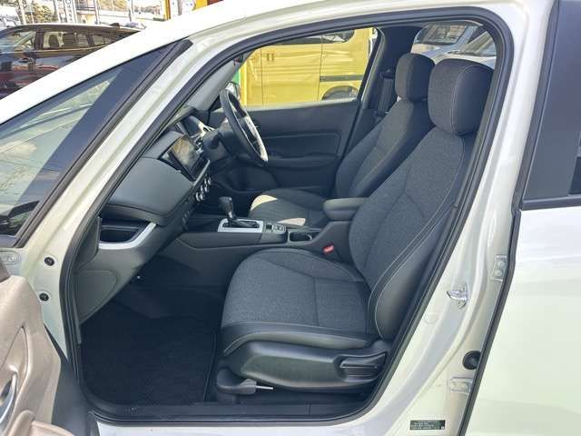 HONDA FIT E:HEV 2025 Image 31