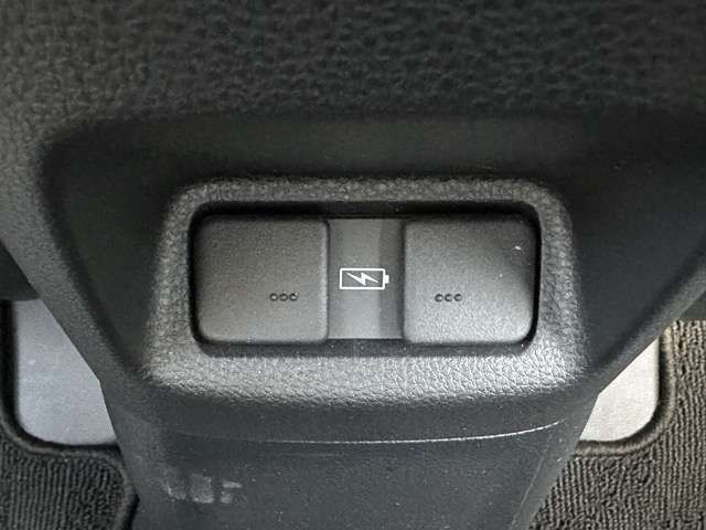 HONDA FIT E:HEV 2025 Image 31