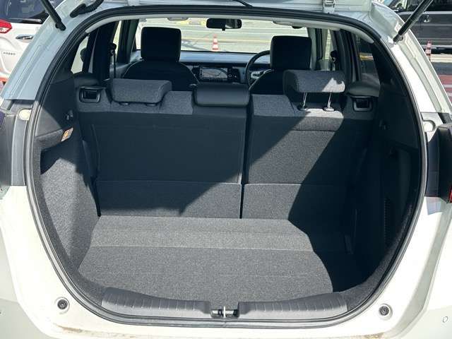 HONDA FIT E:HEV 2025 Image 31