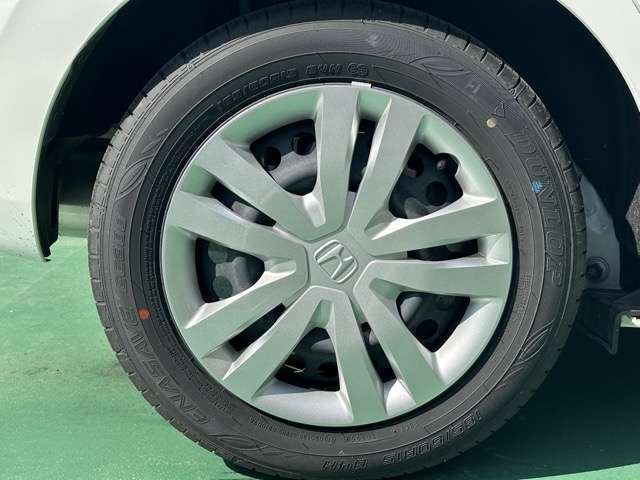 HONDA FIT E:HEV 2025 Image 31