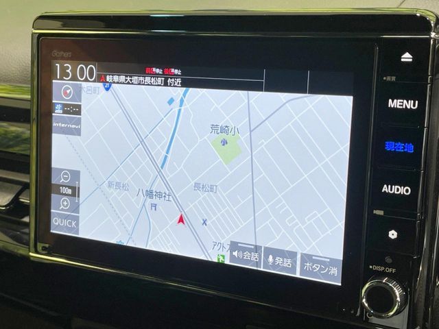 HONDA N BOX CUSTOM 2021 Image 31