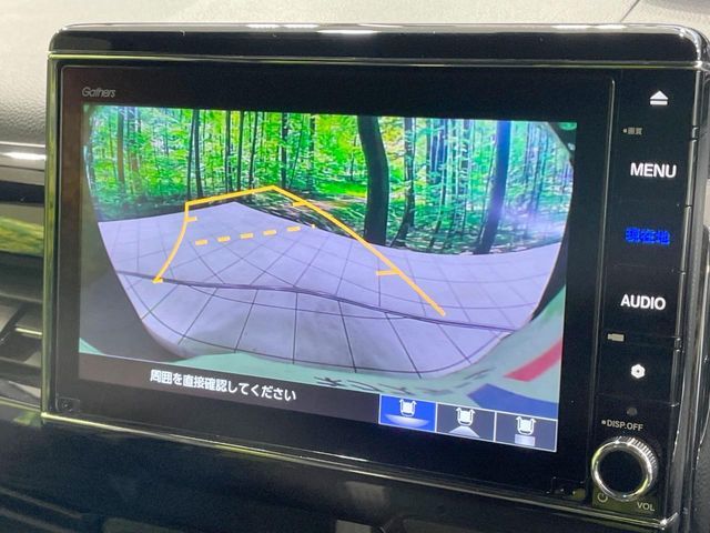 HONDA N BOX CUSTOM 2021 Image 31