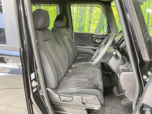 HONDA N BOX CUSTOM 2021 Image 31