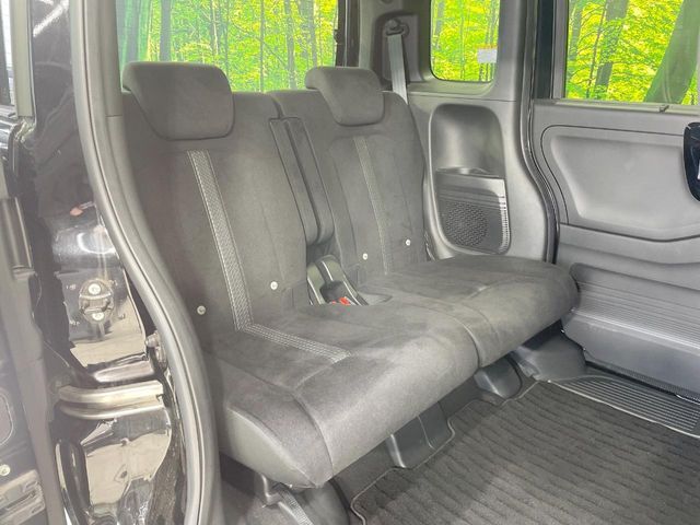 HONDA N BOX CUSTOM 2021 Image 31