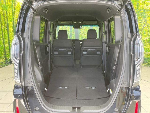 HONDA N BOX CUSTOM 2021 Image 31