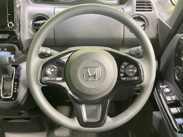 HONDA N BOX CUSTOM 2021 Image 31