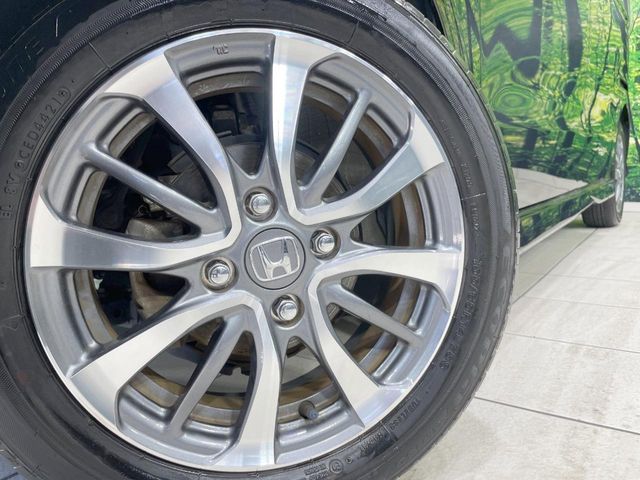 HONDA N BOX CUSTOM 2021 Image 31