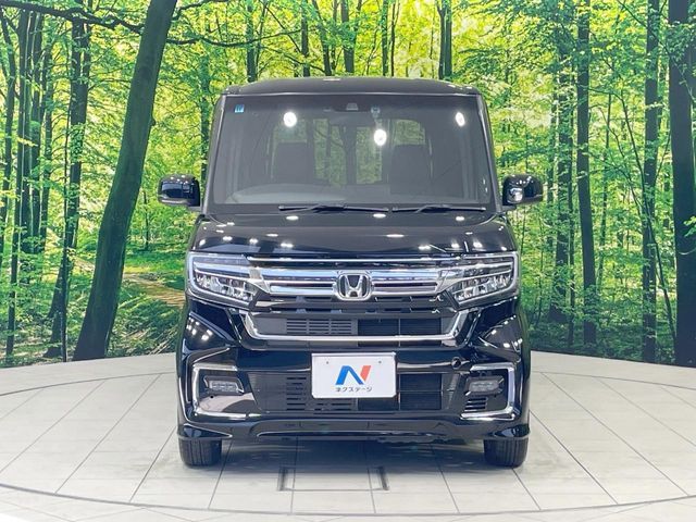 HONDA N BOX CUSTOM 2021 Image 31