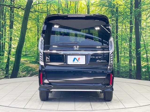 HONDA N BOX CUSTOM 2021 Image 31
