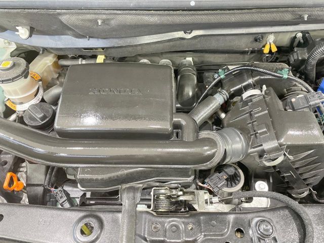 HONDA N BOX CUSTOM 2021 Image 31