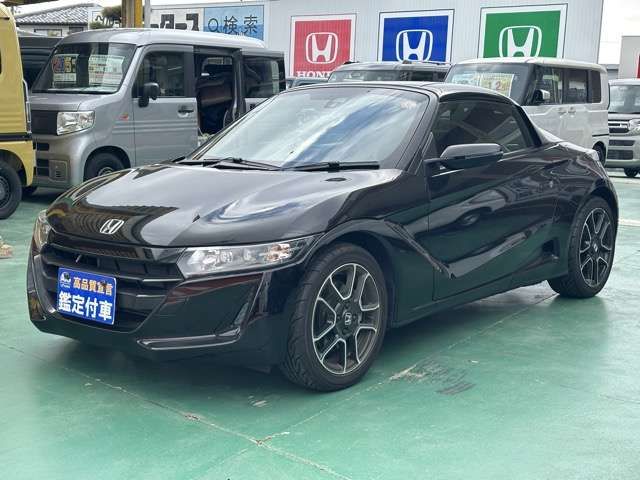 HONDA S660 2022 Image 31