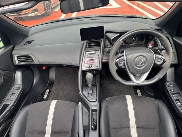 HONDA S660 2022 Image 31