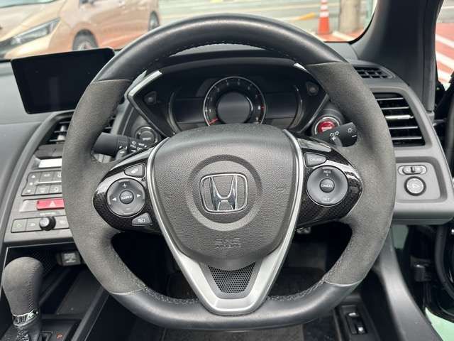 HONDA S660 2022 Image 31