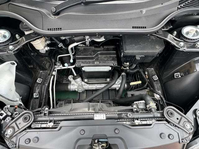 HONDA S660 2022 Image 31