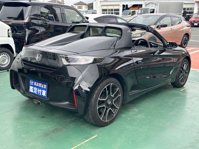 HONDA S660 2022 Image 31