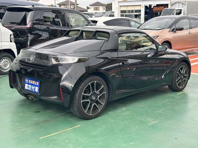 HONDA S660 2022 Image 31
