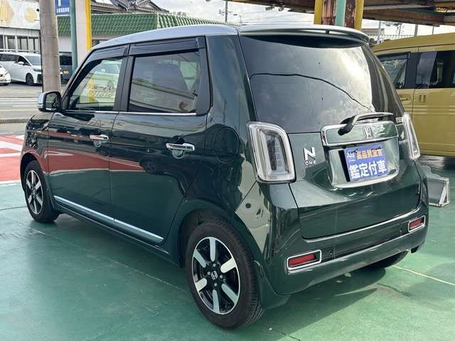 HONDA N-ONE 2022 Image 31