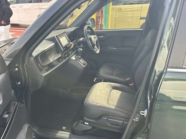 HONDA N-ONE 2022 Image 31