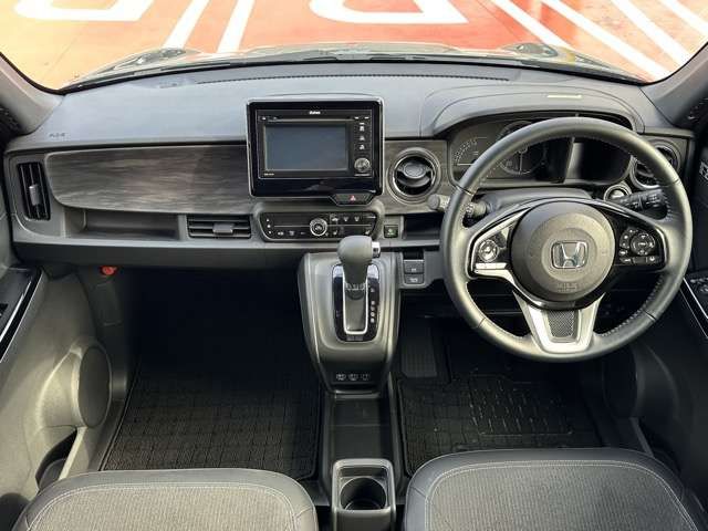 HONDA N-ONE 2022 Image 31