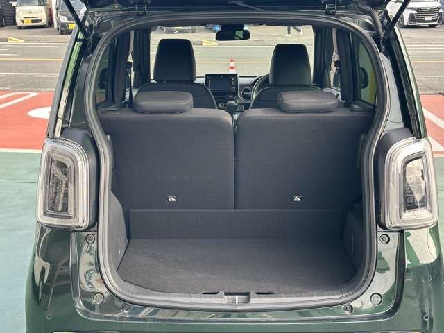 HONDA N-ONE 2022 Image 31