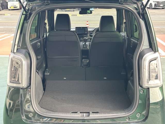 HONDA N-ONE 2022 Image 31