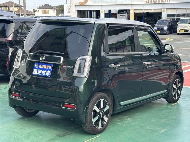 HONDA N-ONE 2022 Image 31