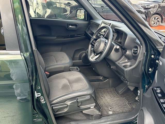 HONDA N-ONE 2022 Image 31