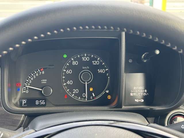 HONDA N-ONE 2022 Image 31