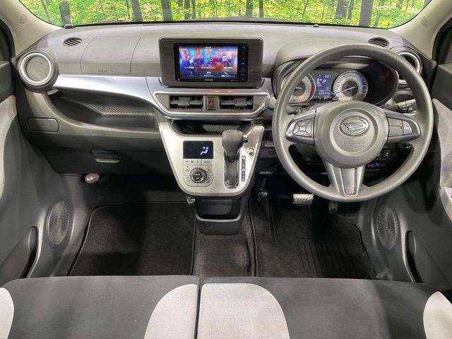 DAIHATSU CAST ACTIVA 2015 Image 31