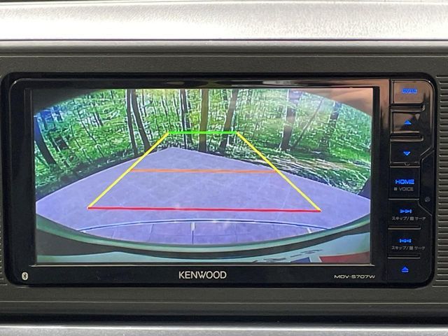 DAIHATSU CAST ACTIVA 2015 Image 31