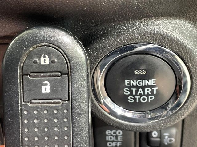 DAIHATSU CAST ACTIVA 2015 Image 31