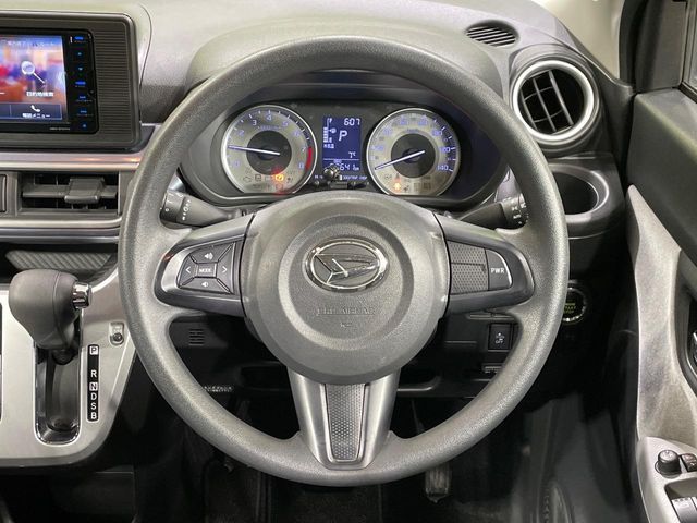 DAIHATSU CAST ACTIVA 2015 Image 31