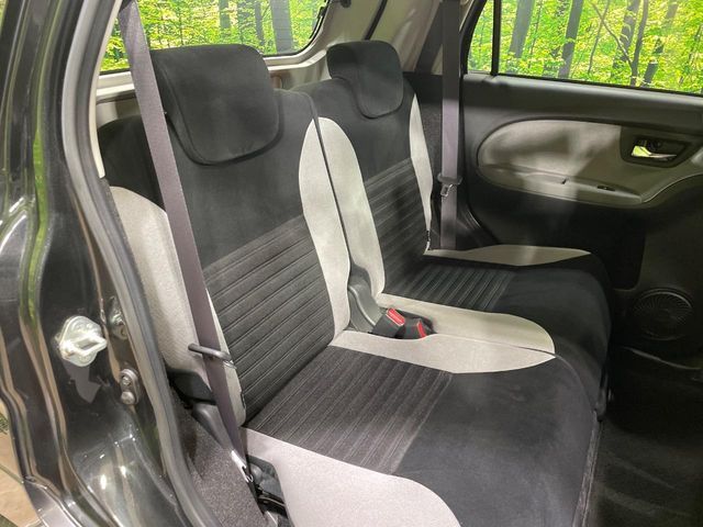 DAIHATSU CAST ACTIVA 2015 Image 31