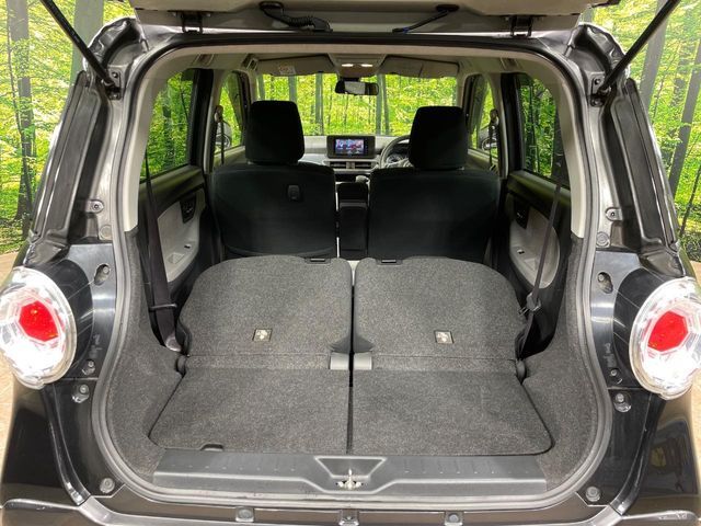 DAIHATSU CAST ACTIVA 2015 Image 31