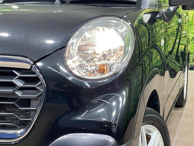 DAIHATSU CAST ACTIVA 2015 Image 31