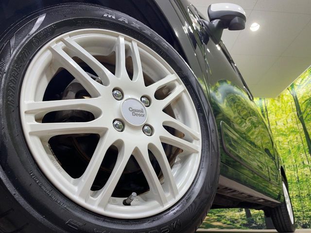 DAIHATSU CAST ACTIVA 2015 Image 31