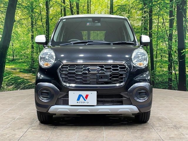 DAIHATSU CAST ACTIVA 2015 Image 31