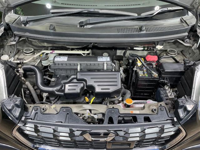 DAIHATSU CAST ACTIVA 2015 Image 31