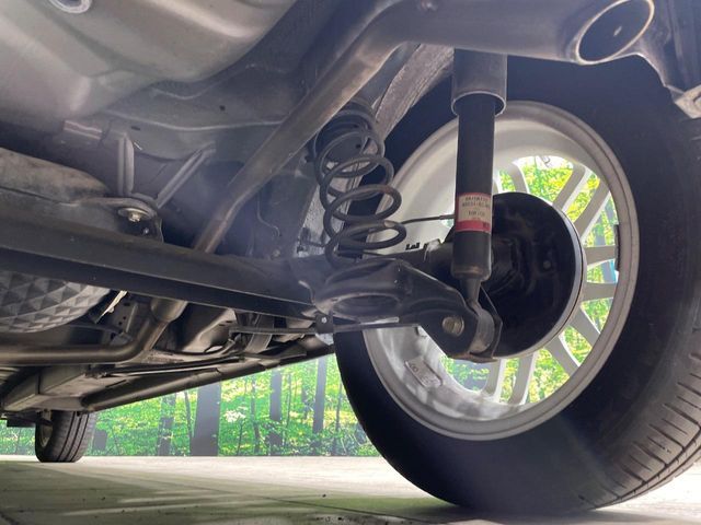 DAIHATSU CAST ACTIVA 2015 Image 31