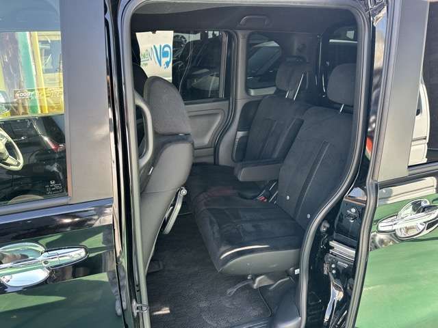 HONDA N BOX CUSTOM 2023 Image 31